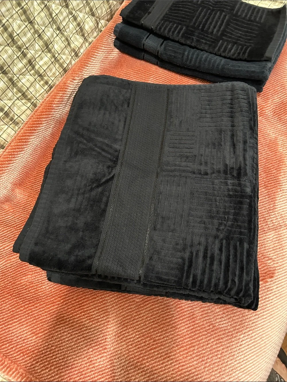 Nice Towel Set